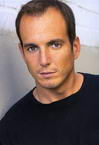 Will Arnett photo